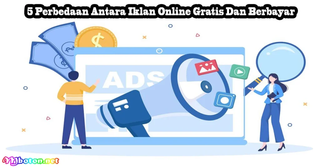 Memilih Antara Ekstensi Gratis dan Berbayar