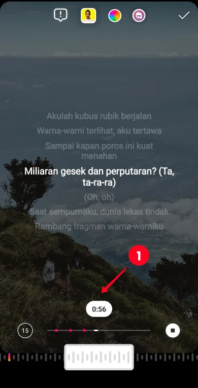 Memperluas Repertoar: Menambah 5 Lagu Lagi