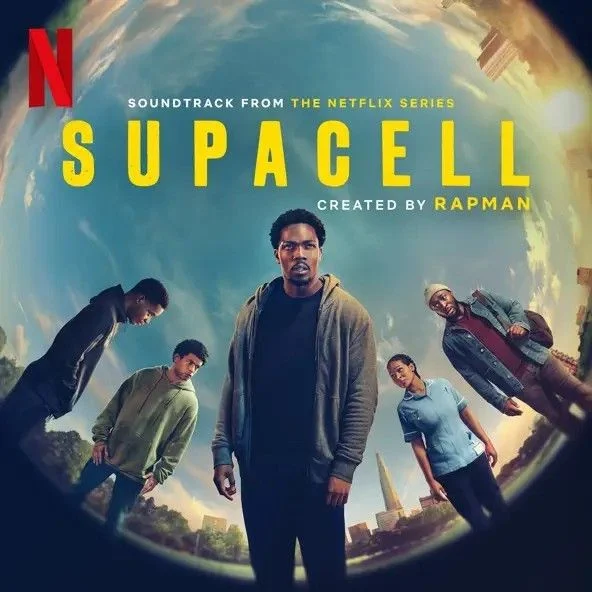 Menemukan Soundtrack Indie di Luar Netflix