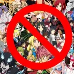 Mengapa anime belum populer di Indonesia?