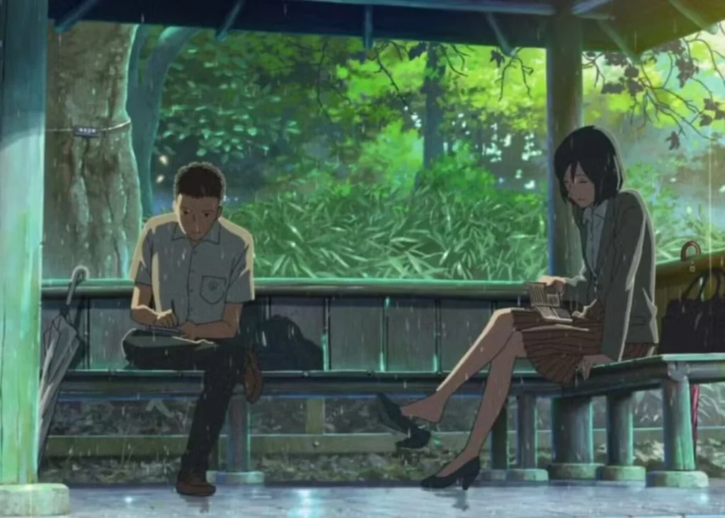 Mengapa Anime Film Pendek Semakin Populer di Netflix Indonesia?