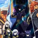 Mengapa anime isekai karakter biasa yang berkembang menjadi favorit penonton