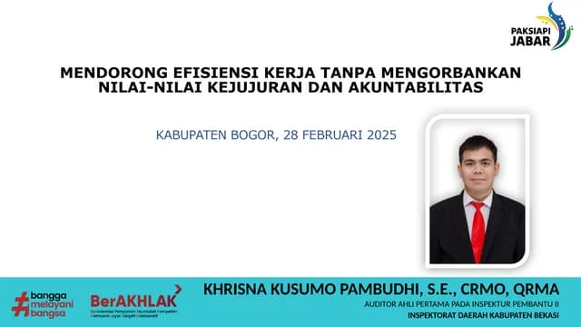 Menikmati Cerita Tanpa Mengorbankan Efisiensi