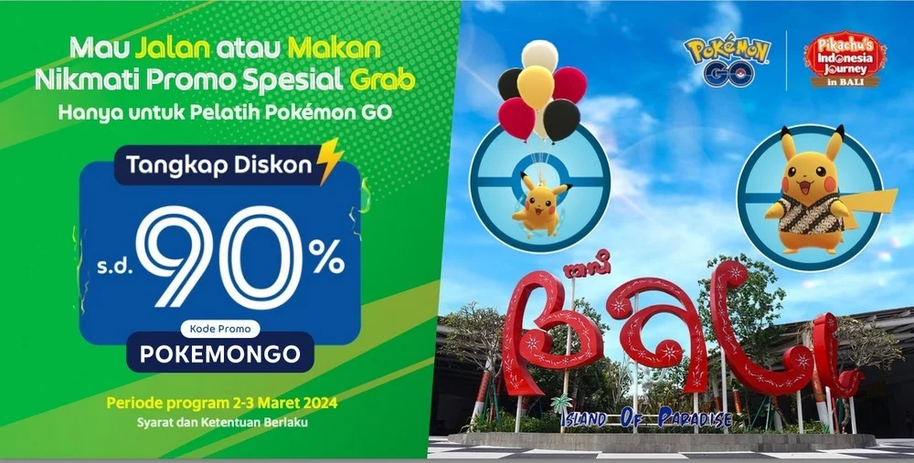 Menutup Petualangan: Mengapa Pokémon Go Begitu Menarik di Indonesia?