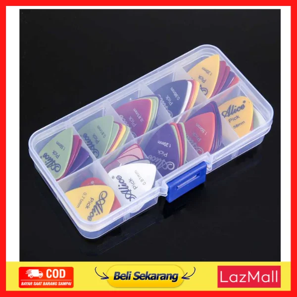 Menyiapkan Perlengkapan Agar Sesi Gitar Persahabatan Lebih Seru