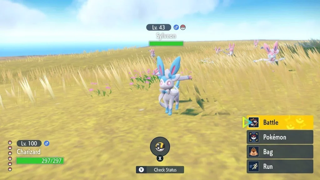 Metode Tradisional: Cara Mendapatkan Shiny Pokémon di Game dengan Random Encounter