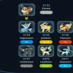 panduan evolusi pokemon di game: Langkah Dasar yang Wajib Diketahui