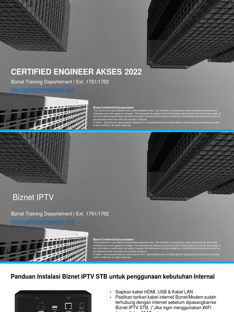 Panduan instalasi aplikasi IPTV untuk Windows 10: Langkah demi Langkah