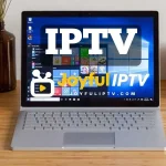 Panduan instalasi aplikasi IPTV untuk Windows 10: Persiapan Awal