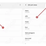 Panduan lengkap APN Indosat 4G & 5G Android terbaru: Langkah demi Langkah
