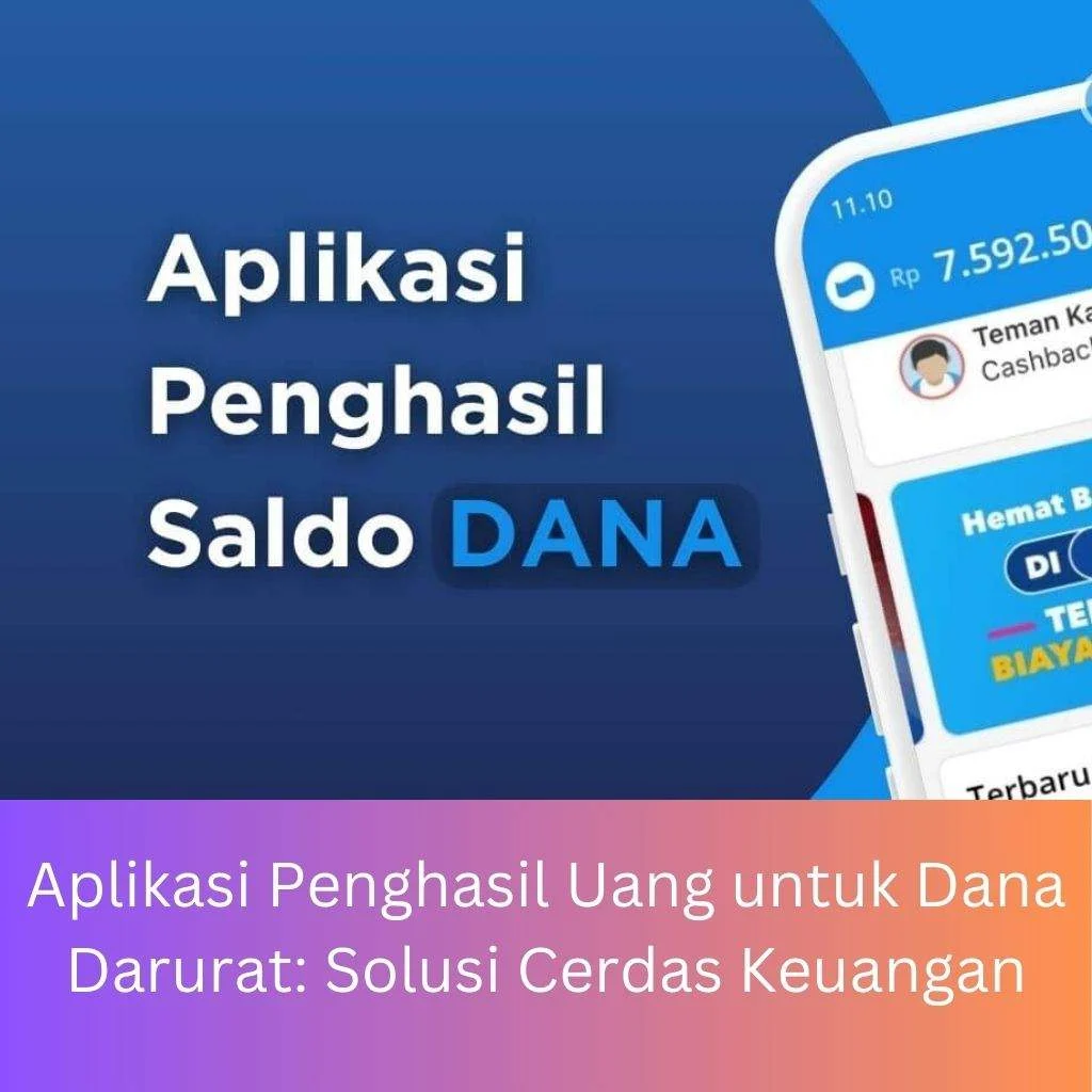 panduan lengkap menggunakan apk penghasil dana untuk reseller: Persiapan Awal