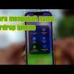 Panduan lengkap penggunaan AirDrop pada seri Galaxy lama