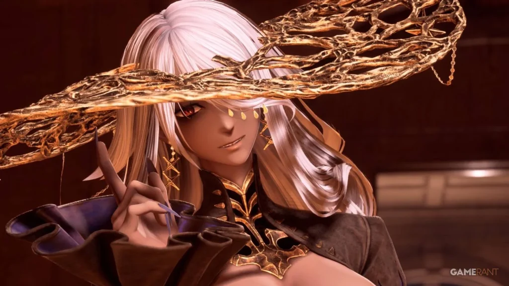 Panduan menyelesaikan quest utama Code Vein II tanpa kebingungan