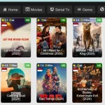 Panduan nonton film HD gratis: Pilihan Platform Legal dan Gratis