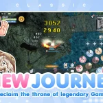 Panduan pemula bermain Ragnarok The New World: Langkah Pertama