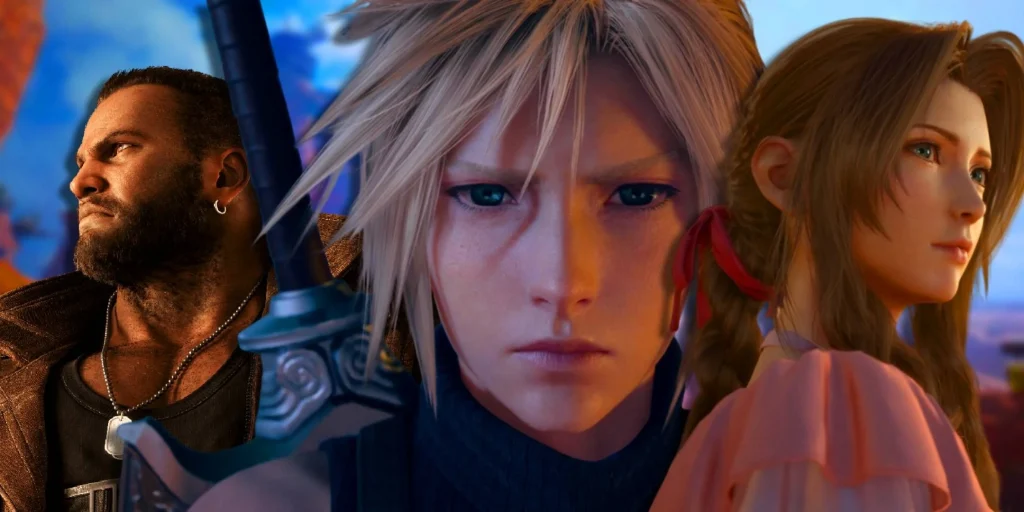 Panduan side quest terbaik di Final Fantasy VII Rebirth – Daftar Lengkap