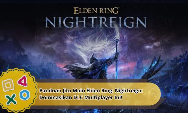 Pengalaman Multiplayer & DLC