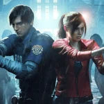 Pengalaman pemain game Resident Evil di film baru: Keseruan pertama kali menonton trailer