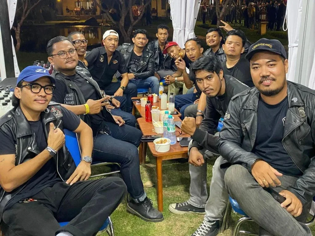 Pengalaman Sosial: Komunitas Gamer Bersatu di Bioskop