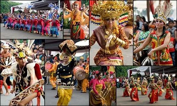 Pengaruh Budaya Asia Timur terhadap Desain Visual