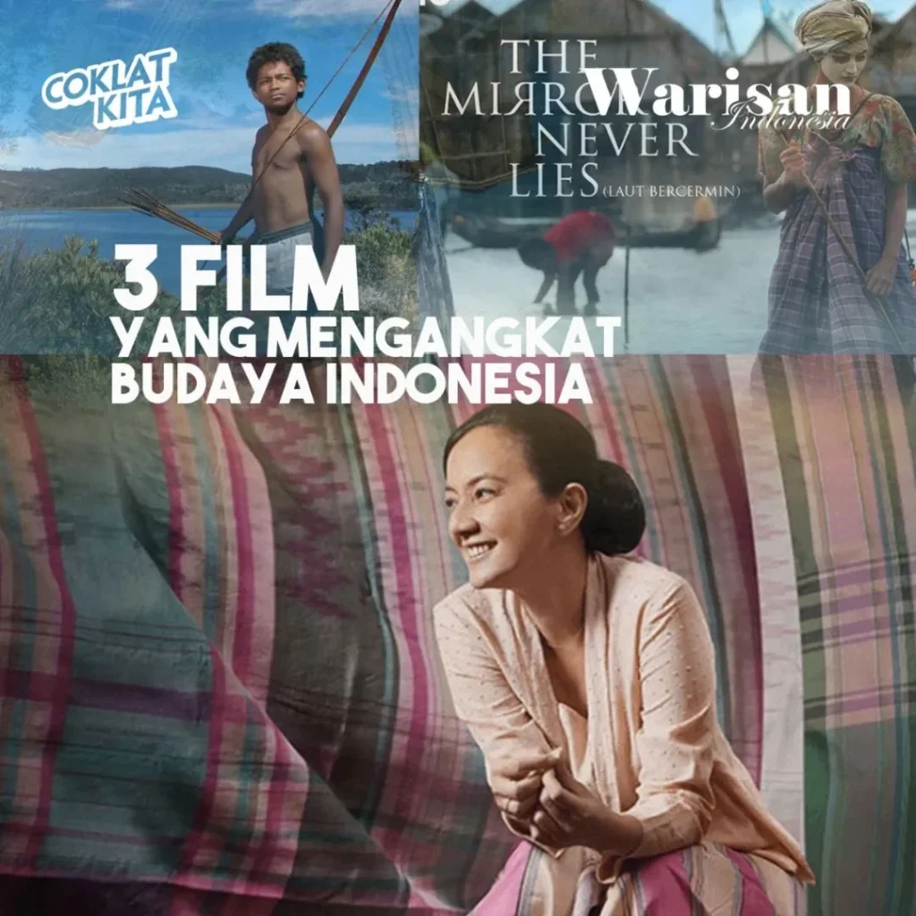 Pengaruh Budaya Indonesia dalam Film Dewasa Modern: Perspektif Historis dan Kontemporer
