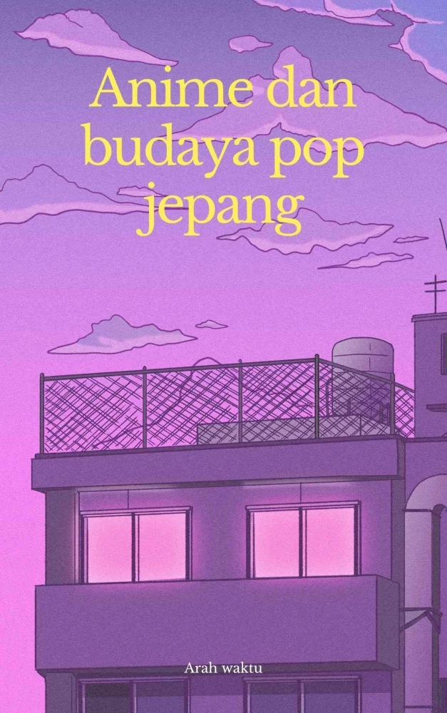 Pengaruh Budaya Pop Jepang terhadap Personifikasi Waifu