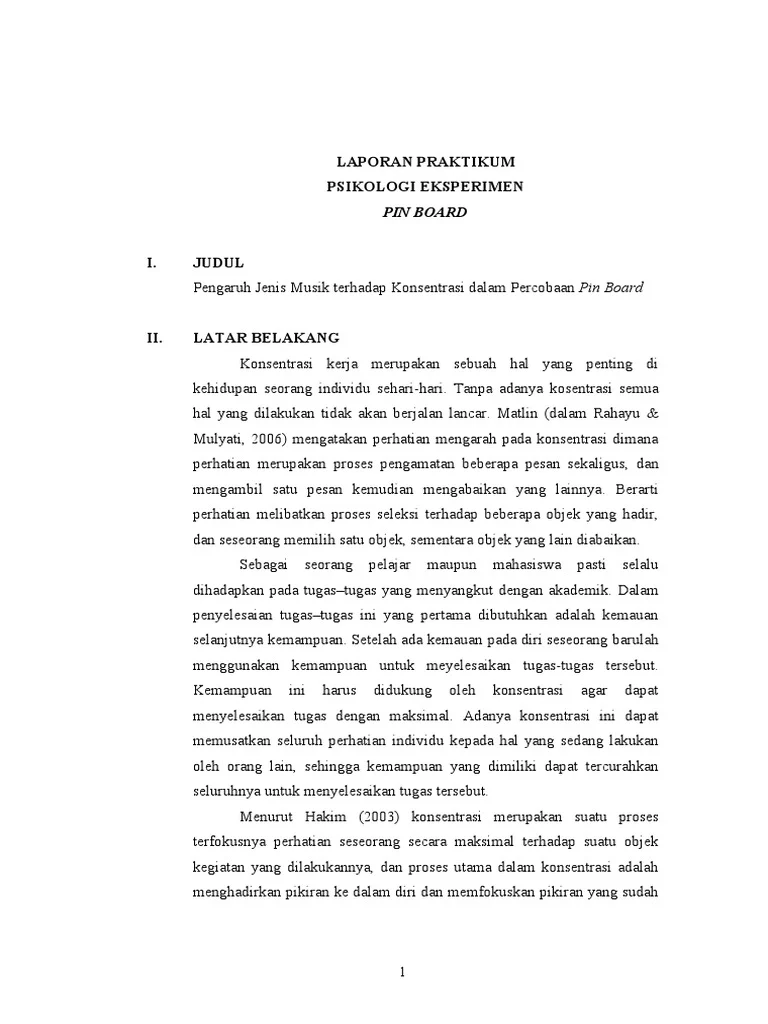 Pengaruh Musik dan Atmosfer pada Pengalaman Cerita