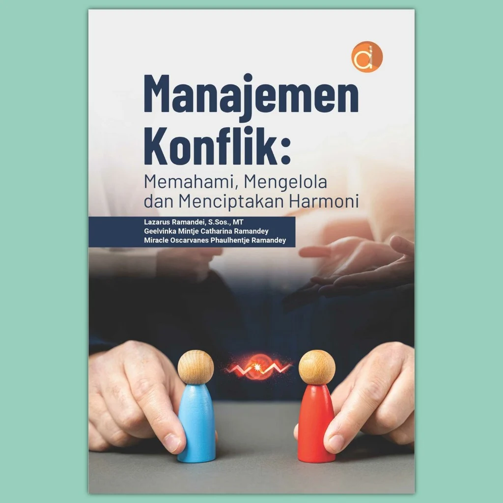 Pengaruh Naratif: Konflik dan Harmoni