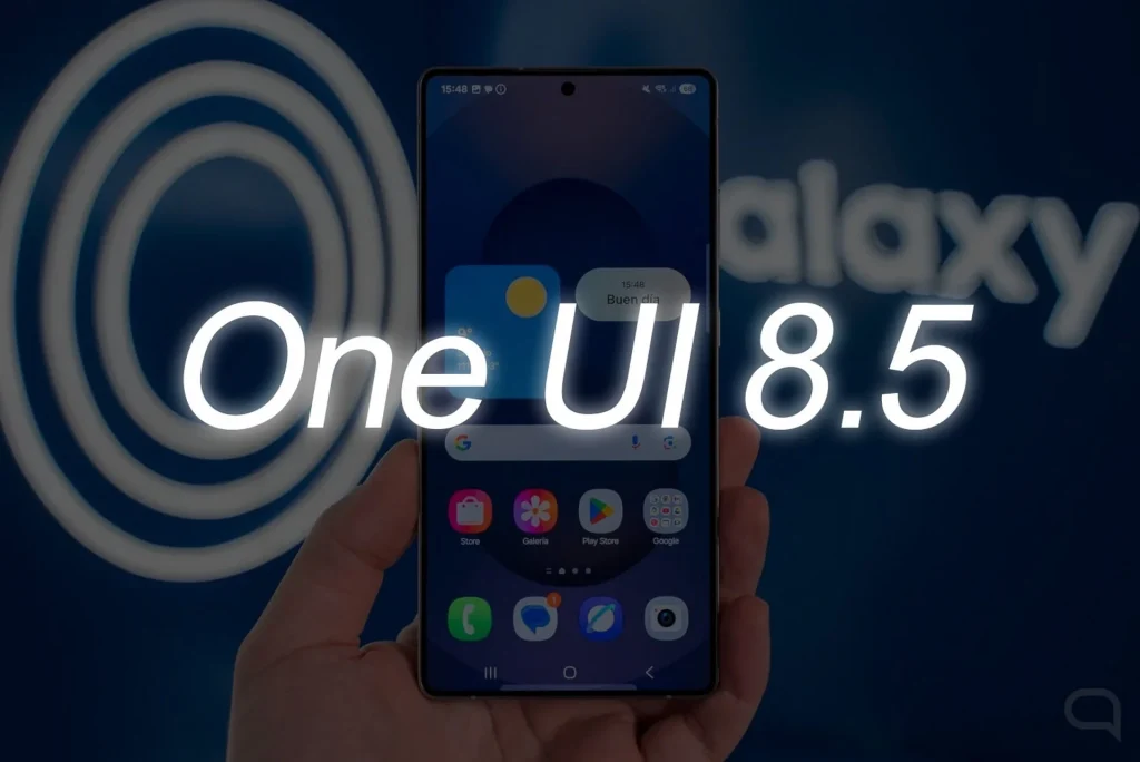 Pengaruh OneUI 8.5 Terhadap Pengalaman Pengguna Galaxy S9 Secara Keseluruhan