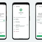 Pengaruh penggunaan username pada privasi WhatsApp beta: Apa yang berubah?
