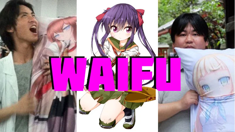Pengaruh Platform Streaming Terhadap Evolusi Istilah Waifu di Komunitas Otaku