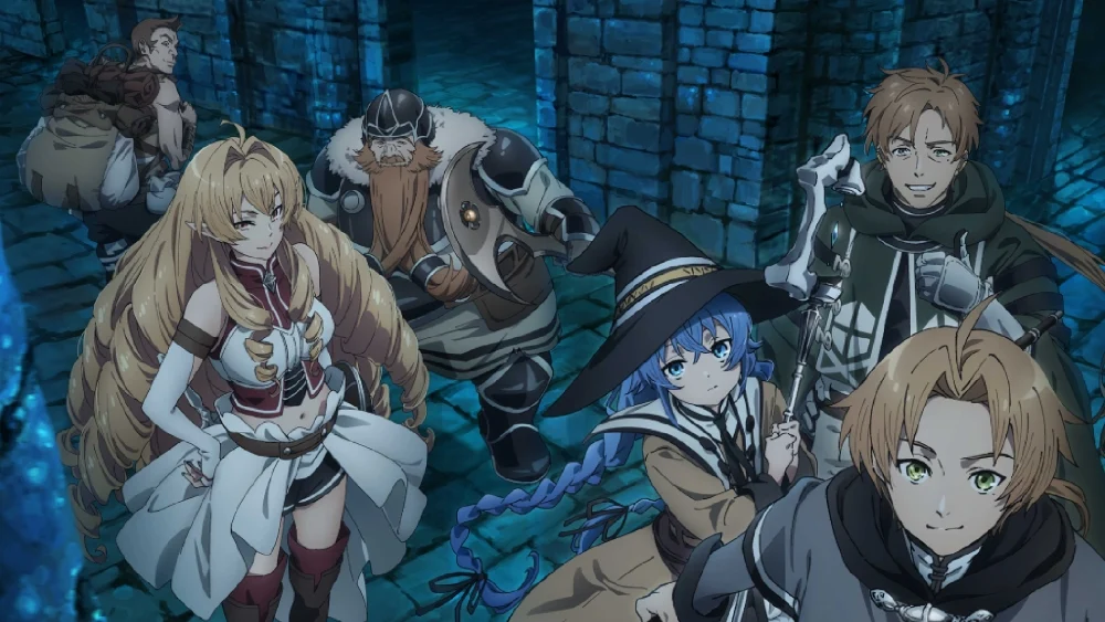 Pengaruh Sistem Game Seimbang Terhadap Penulisan Cerita Isekai