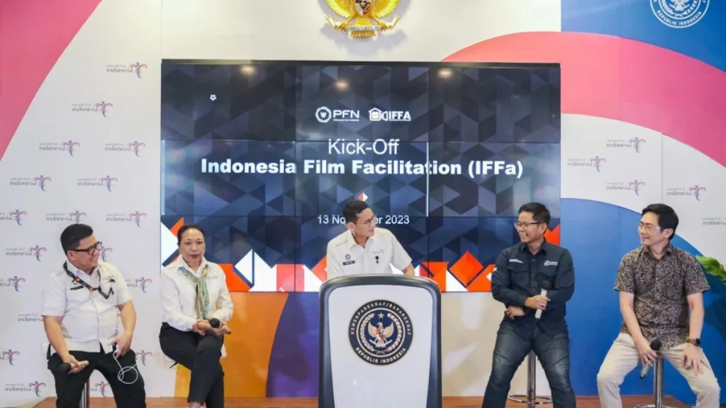 Pengaruh Sosial dan Ekonomi: Bagaimana Film Dewasa Membentuk Industri Kreatif