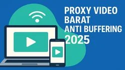 Pengaturan Jaringan agar Streaming IPTV Lebih Lancar