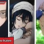 peran husbando dalam plot anime: mengapa mereka penting?