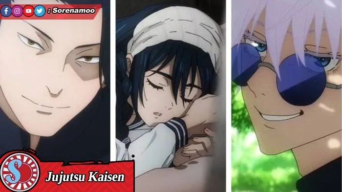 peran husbando dalam plot anime: mengapa mereka penting?