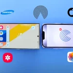 Perbandingan AirDrop Samsung vs. AirDrop iPhone pada perangkat lama