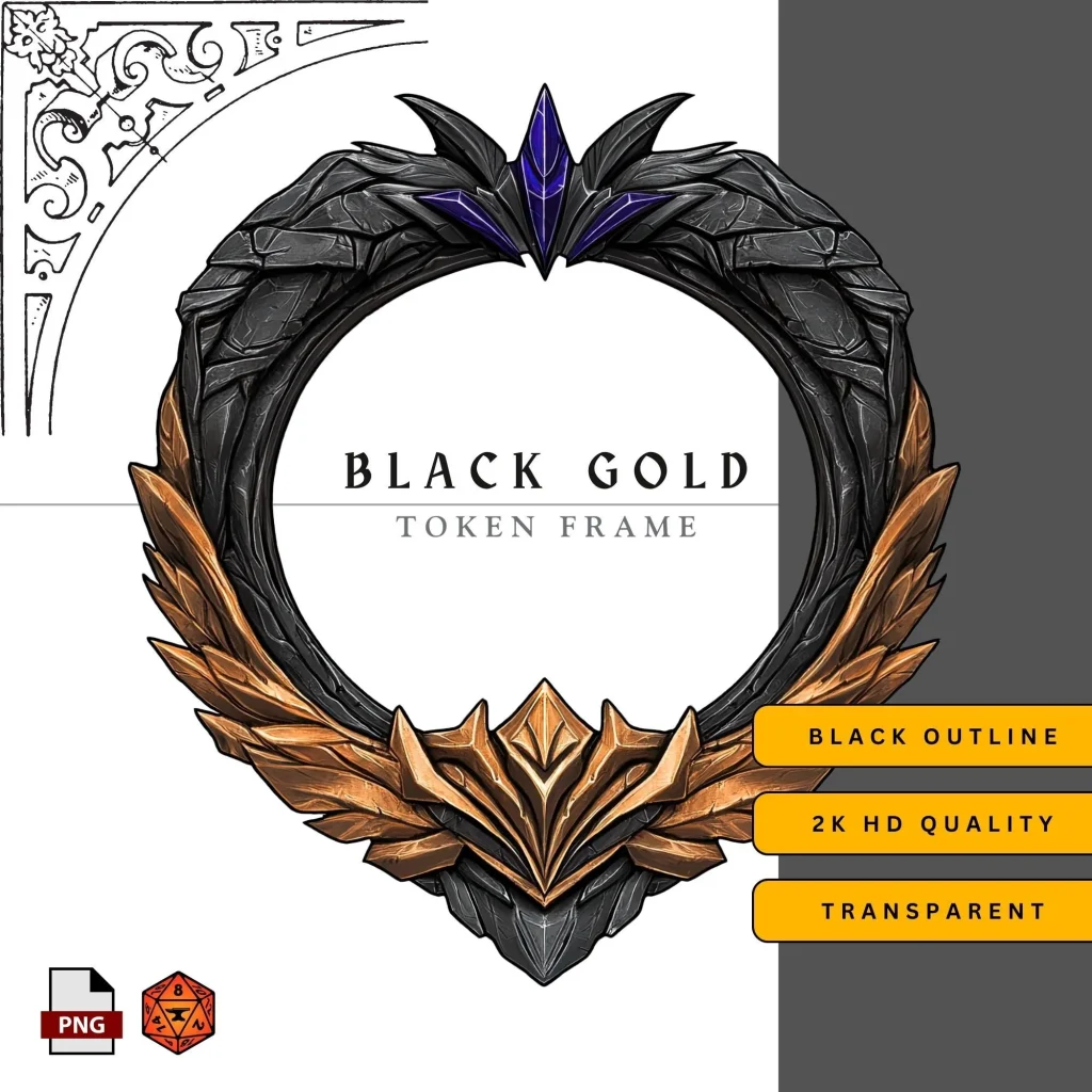 Perbandingan: Angelic Tokens vs token lain (Gold, Diamond)