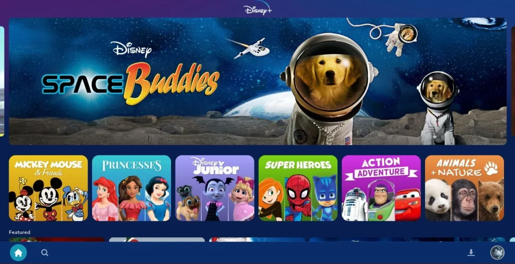 Perbandingan anime adaptasi game di Disney+ Hotstar vs. platform lain