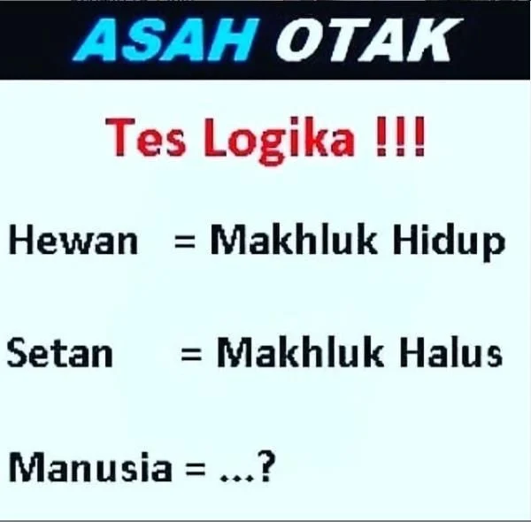 Perbandingan: Anime dengan Tantangan Logika vs. Tantangan Fisik