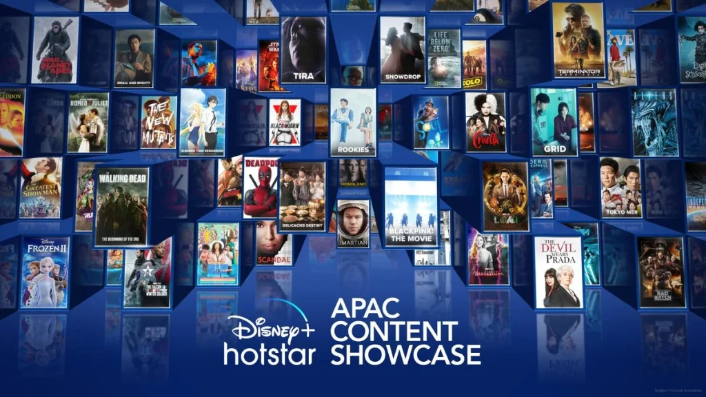 Perbandingan Anime Drama Keluarga di Disney+ Hotstar dengan Platform Lain