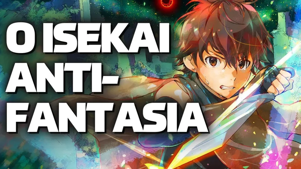 Perbandingan: Anime Isekai Tradisional vs. Anime Isekai dengan Konflik Realistis