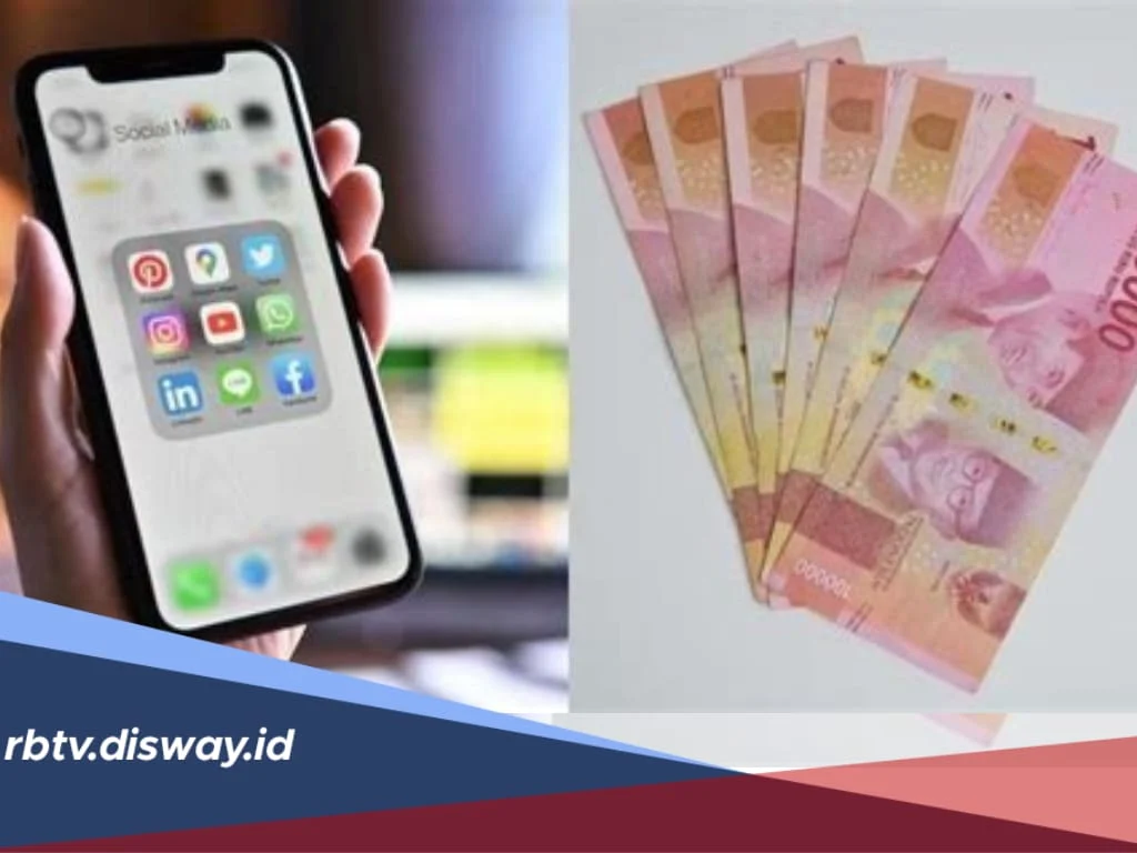 Perbandingan Antara Alternatif Aplikasi Pemerintah untuk Uang Tambahan