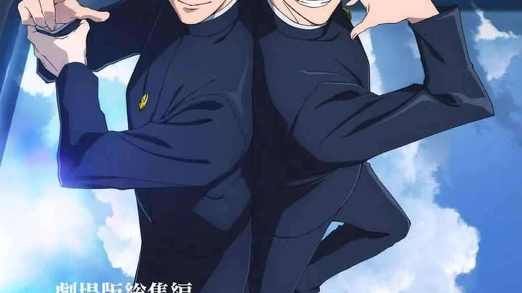 Perbandingan antara Anime Studio Kecil dan Besar di Netflix