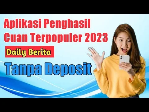 Perbandingan Antara APK Cuan Tanpa Deposit Terpopuler