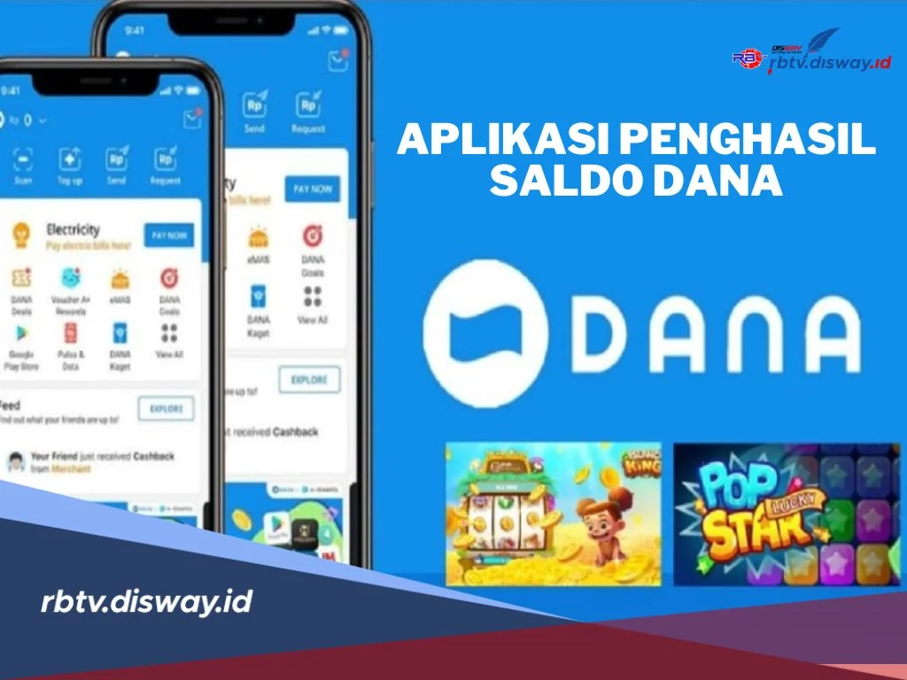 Perbandingan Antara Beberapa apk penghasil dana yang cocok untuk pemula