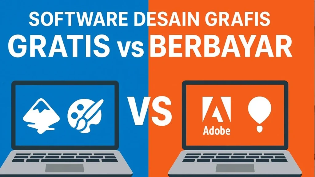 Perbandingan Antara Playlist Gratis dan Berbayar di 2025