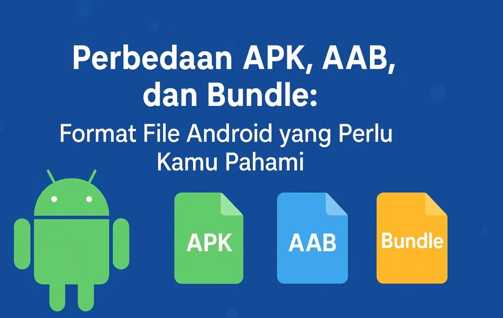 Perbandingan Antara Rich APK dan Aplikasi Lain