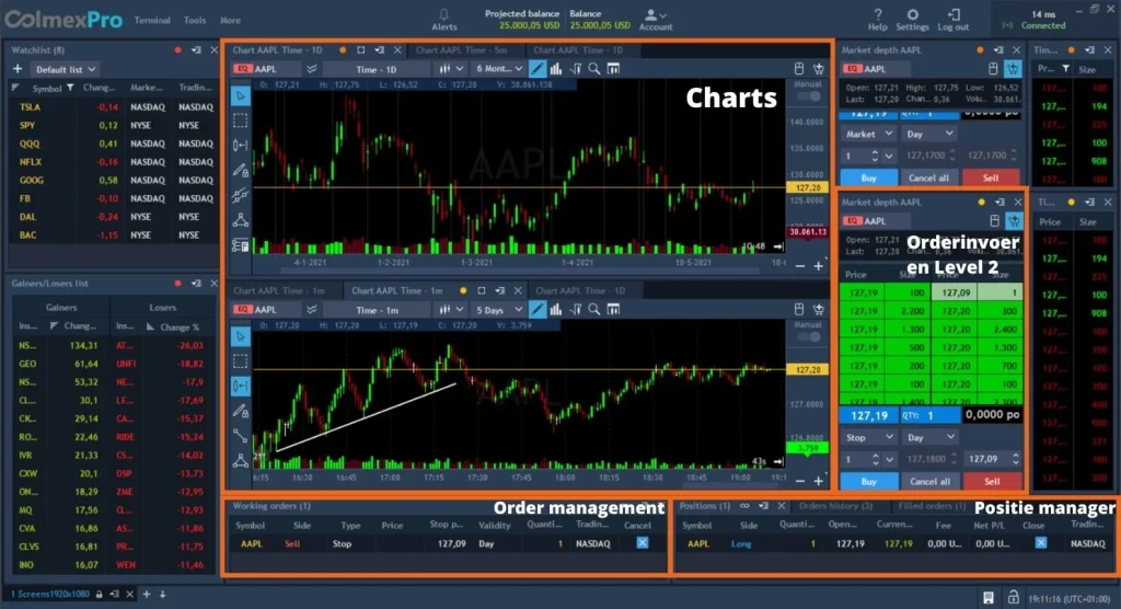 Perbandingan apk live colmex tsai dengan Platform Streaming Lain