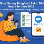 Perbandingan APK Penghasil Dana vs Aplikasi Survey: Mekanisme Dasar